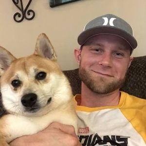 Meet your Posher, Andrew